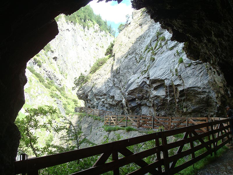 daberklamm